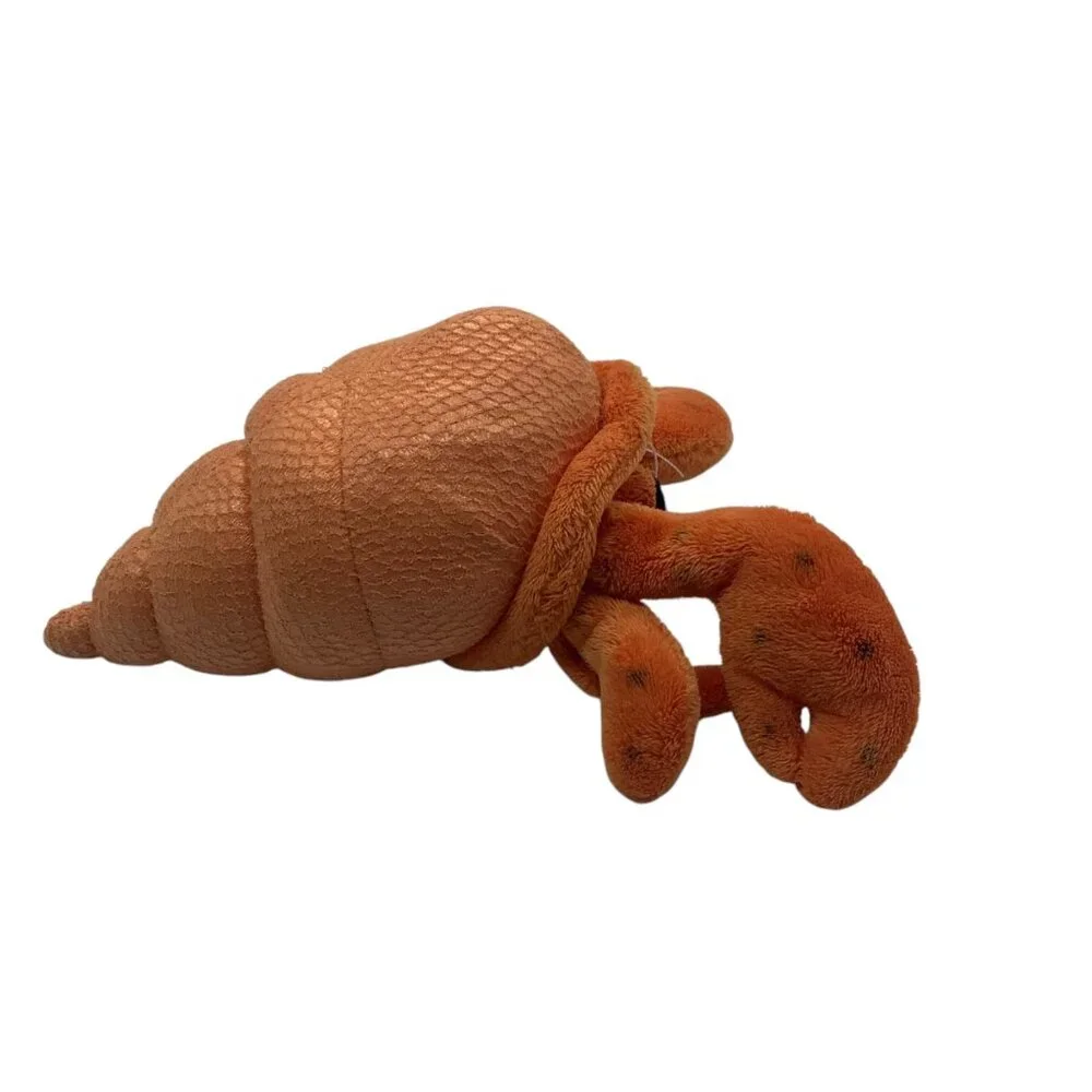 Hermit Crab Plush Toy Stuffed Animal‎ 8